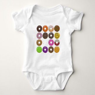 Body Donuts for all