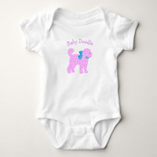 Body Doodle Love Baby Girl Nursery Chambre