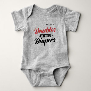 Body Doubles avant les couches-culottes