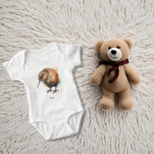 Body Douce Kiwi, personnalisé