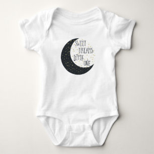 Body Douces Rêves Petit Croissant de Lune