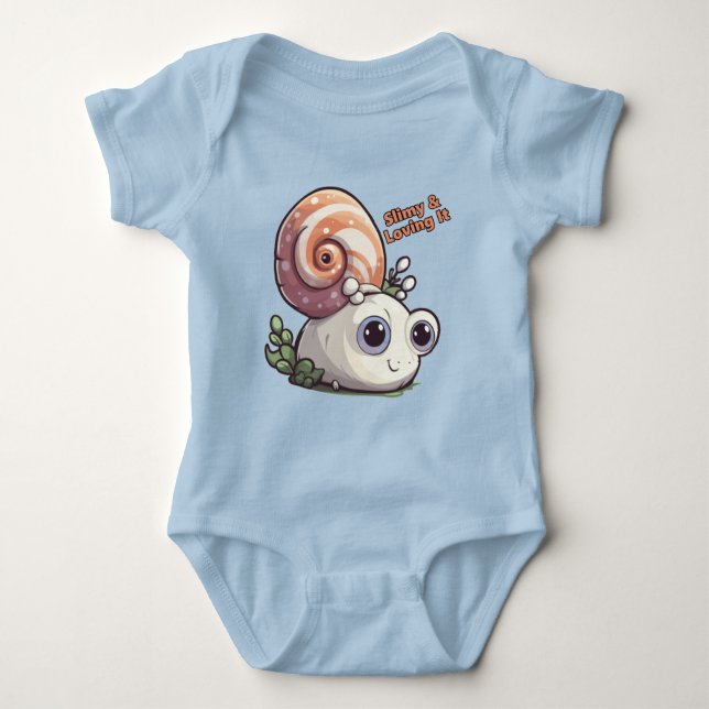 Body Doux et aimant (Devant)