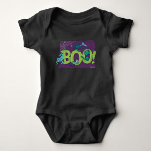 Body Dr. Seuss BOU ! Graphique Halloween