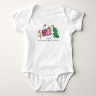 Body Dr. Seuss   Chaque habitant de Who-ville aimait No