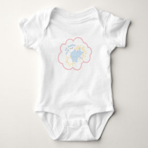Body Dr. Seuss Horton Quelle que soit sa taille