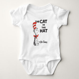 Body Dr. Seuss   Le Chat dans le Chapeau