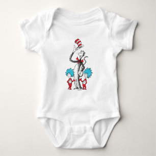 Body Dr. Seuss   Le Chat dans le Chapeau, Chose Un et C