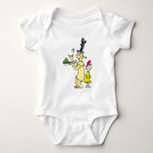 Body Dr. Seuss   Les Œufs verts au jambon   Ami & Sam-I