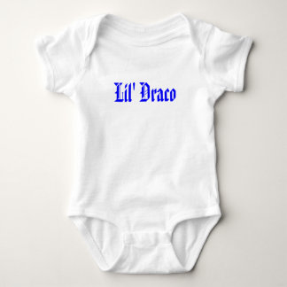 Body Draco de Lil