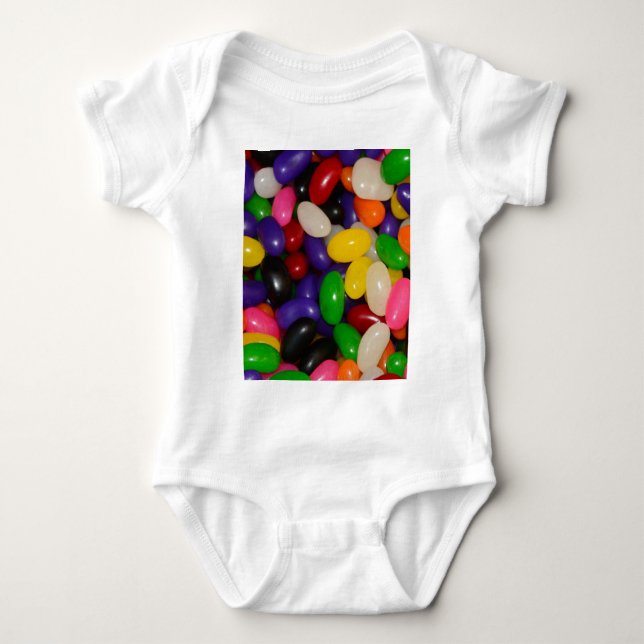 Body Dragées à la gelée de sucre (Devant)