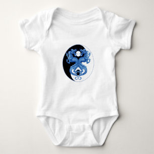 Body Dragon 2 de Yin Yang