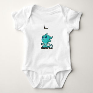 Body dragon de bébé