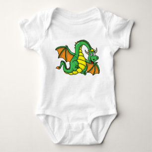 Body Dragon de bébé