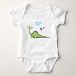 Body Dragon - Retour