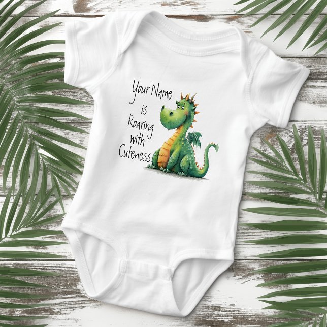 Body Dragon Rugissant de Cutanerie (Créateur téléchargé)