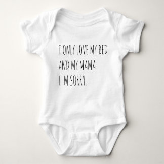 Body Drake Lyrics Jote Cadeau Bodysuit Baby