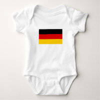 Drapeau allemand