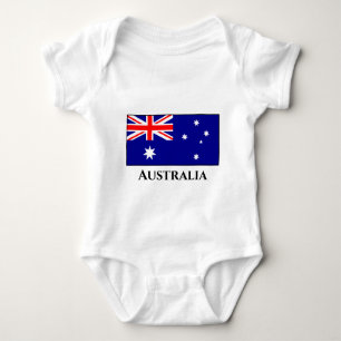Body Drapeau australien