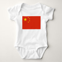 Drapeau chinois (Chine)