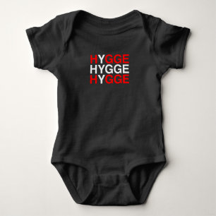 Body Drapeau danois HYGGE