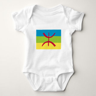 Body Drapeau de Berber