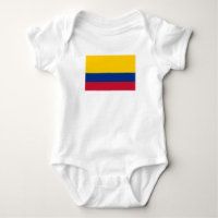 Drapeau de Colombie