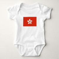 Drapeau de Hong Kong