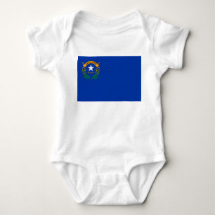 Body Drapeau de l'État du Nevada