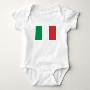 Body Drapeau de l'Italie