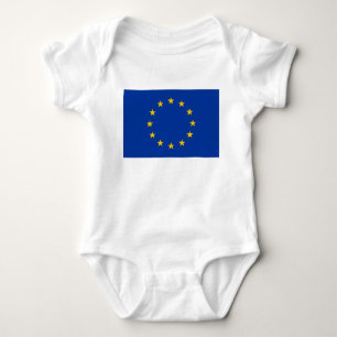 Body Drapeau de l'Union européenne (UE) (Europe)