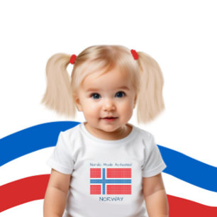 Body Drapeau de Norway