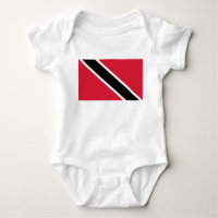 Drapeau de Trinité-et-Tobago