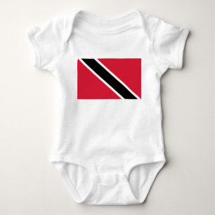 Body Drapeau de Trinité-et-Tobago