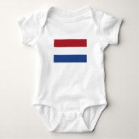 Drapeau des Pays-Bas