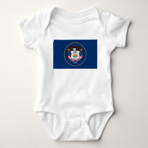 Body Drapeau d'État de l'Utah