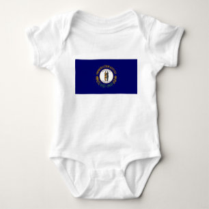 Body Drapeau d'État du Kentucky