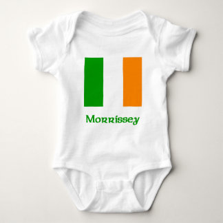 Body Drapeau d'Irlandais de Morrissey