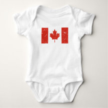 Drapeau du Canada