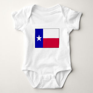 Body Drapeau du Texas