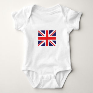 Body Drapeau d'Union Jack,