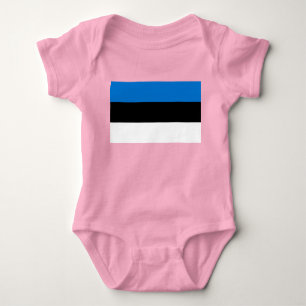 Body Drapeau estonien