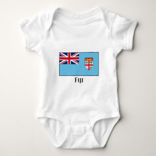 Body Drapeau fidjien