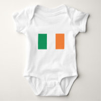 Drapeau irlandais (bratach na hÉireann) - Drapeau
