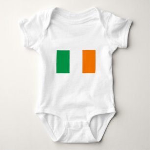 Body Drapeau irlandais/Saint Patrick's Day