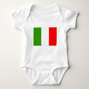 Body Drapeau italien