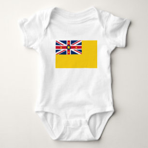 Body Drapeau national de Niue