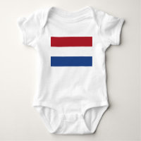 Drapeau néerlandais