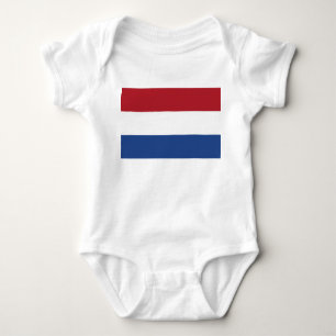 Body Drapeau néerlandais