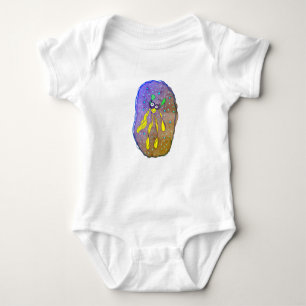 Body Dream Bug Cartoon Baby Bodysuit
