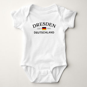Body Dresden Allemagne Coordonnées Allemand